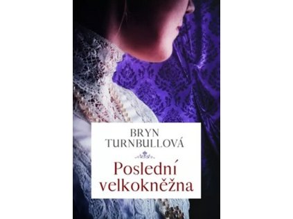 Poslední velkokněžna