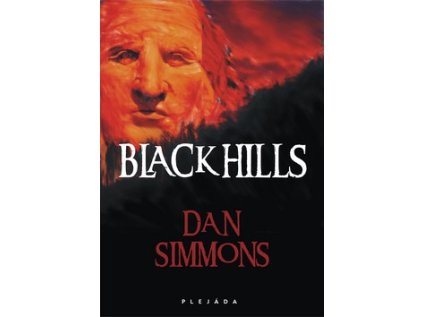 Black Hills (Stav Použité zboží - Běžné opotřebení)