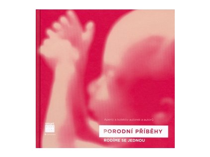 Porodní příběhy (Stav Použité zboží - Běžné opotřebení)
