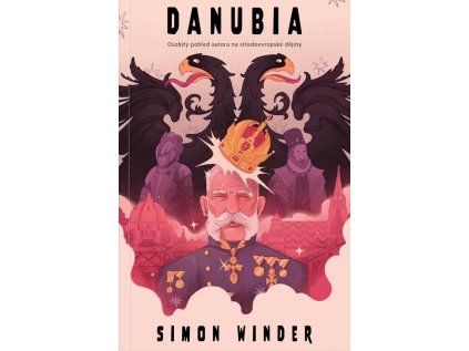 Danubia (Stav Použité zboží - Běžné opotřebení)