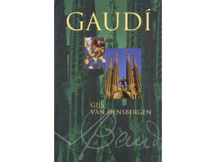 Gaudí (Stav Použité zboží - Běžné opotřebení)