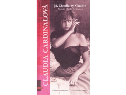 Já, Claudia, ty Claudie (Stav Použité zboží - Běžné opotřebení)