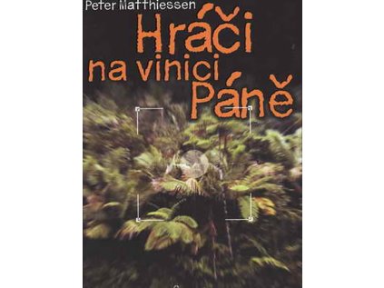 Hráči na vinici Páně (Stav Použité zboží - Běžné opotřebení)