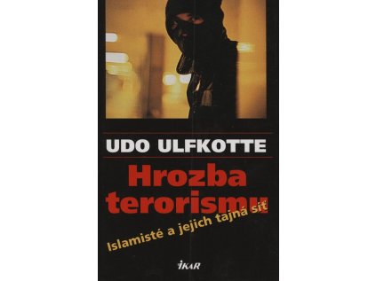 Hrozba terorismu (Stav Použité zboží - Běžné opotřebení)