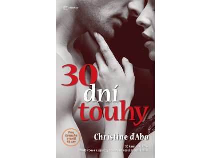 30 dní touhy (Stav Použité zboží - Jako nová)