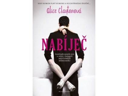 Nabíječ (Stav Použité zboží - Běžné opotřebení)