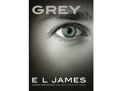 Grey (Stav Použité zboží - Běžné opotřebení)