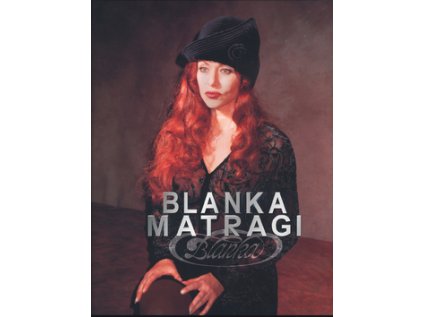 Blanka Matragi (Stav Použité zboží - Běžné opotřebení)