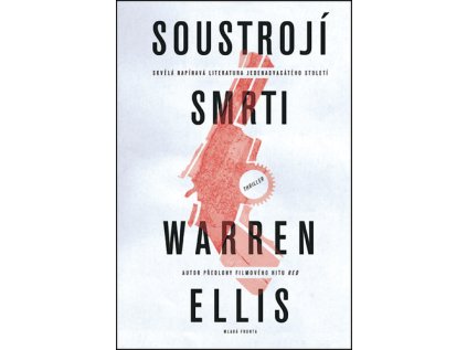 Soustrojí smrti