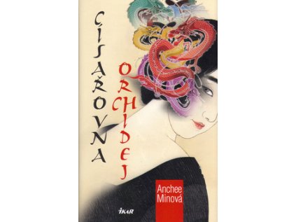 Císařovna Orchidej (Stav Použité zboží - Běžné opotřebení)