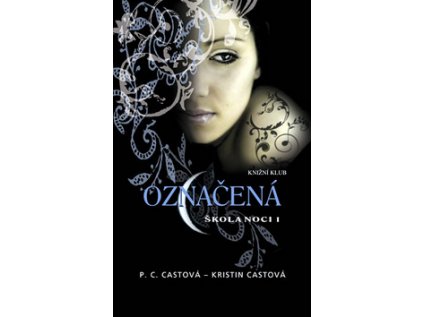 Označená Škola noci 1 (Stav Použité zboží - Běžné opotřebení)