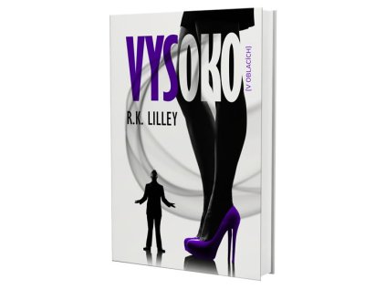 Vysoko v oblacích (Stav Použité zboží - Běžné opotřebení)