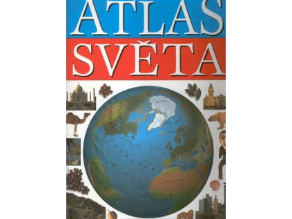 Nový atlas světa