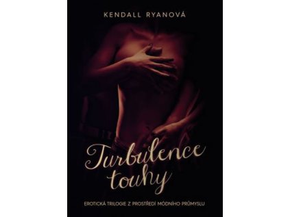 Turbulence touhy (Stav Použité zboží - Běžné opotřebení)