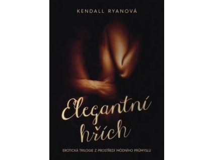 Elegantní hřích (Stav Použité zboží - Běžné opotřebení)