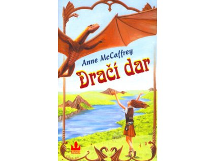 Dračí dar (Stav Použité zboží - Běžné opotřebení)