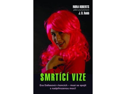 Smrtící vize (Stav Použité zboží - Běžné opotřebení)