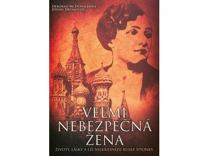 Velmi nebezpečná žena (Stav Nová)