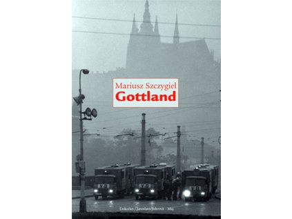 Gottland (Stav Použité zboží - Běžné opotřebení)