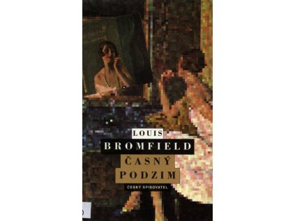 Časný podzim (Stav Použité zboží - běžné opotřebení)