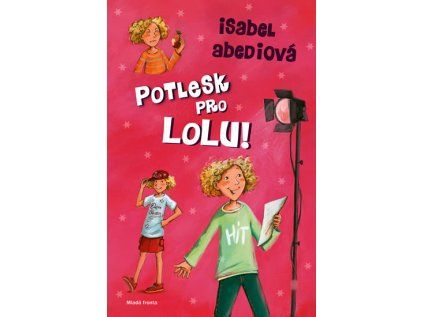 Potlesk pro Lolu