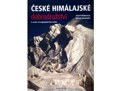 České himálajské dobrodužství (Stav Použité zboží - Běžné opotřebení)
