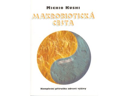 Makrobiotická cesta