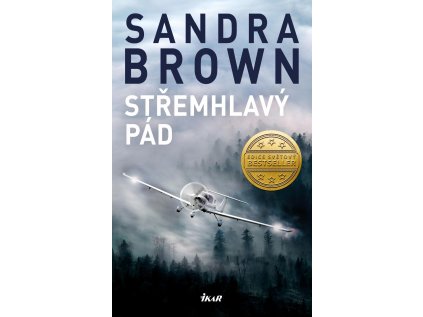 Střemhlavý pád (Stav Použité zboží - Běžné opotřebení)