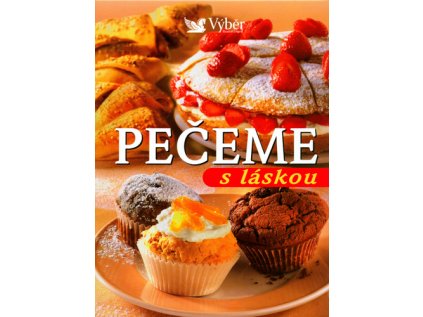 Pečeme s láskou (Stav Použité zboží - Běžné opotřebení)