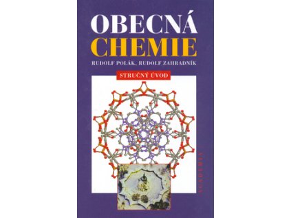 Obecná chemie (Stav Použité zboží - Běžné opotřebení)