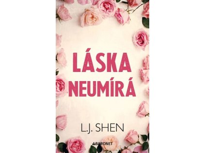 Láska neumírá