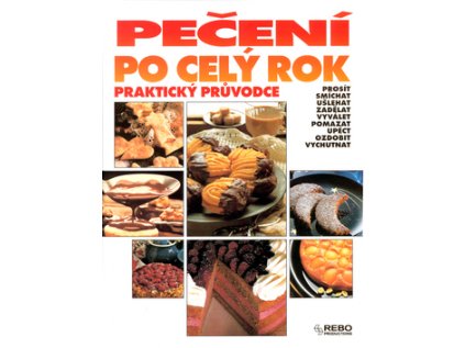 Pečení po celý rok