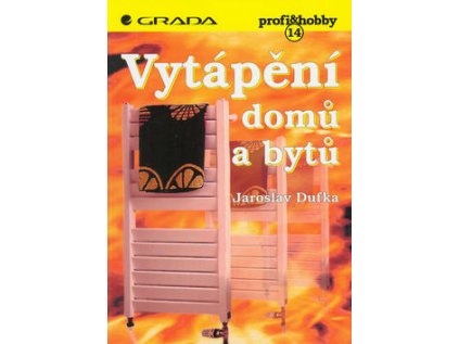 Vytápění domů a bytů (Stav Použité zboží - Běžné opotřebení)
