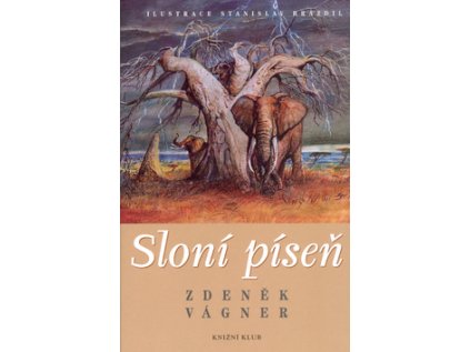 Sloní píseň