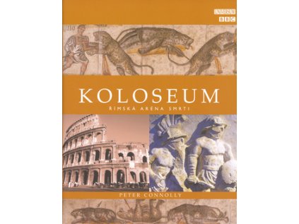 Koloseum (Stav Použité zboží - Běžné opotřebení)