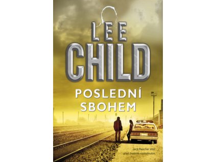 Poslední sbohem (Stav Použité zboží - Běžné opotřebení)