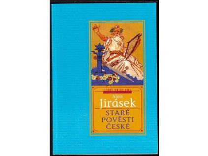 Staré pověsti české - Pevná (2000) (Stav Použité zboží - Běžné opotřebení)