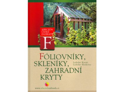 Fóliovníky, skleníky, zahradní kryty (Stav Použité zboží - Běžné opotřebení)