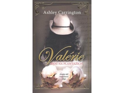 Valérie Paní na plantážích (Stav Použité zboží - Běžné opotřebení)