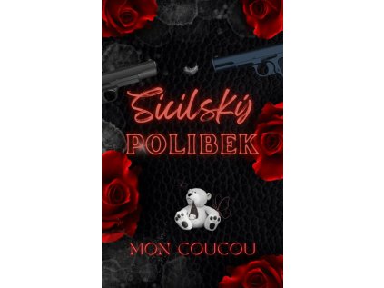 Sicilský polibek (Stav Použité zboží, jako nová)