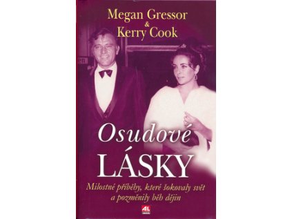 Osudové lásky (Stav Použité zboží - Jako nová)