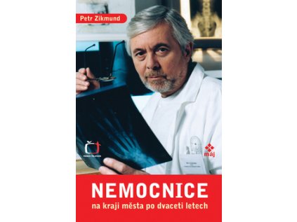 Nemocnice na kraji města po dvaceti letech (Stav Použité zboží - Běžné opotřebení)