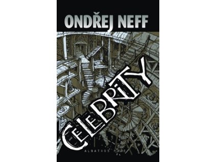 Celebrity (Stav Použité zboží - Jako nová)