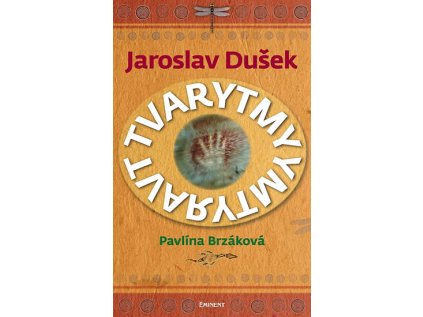 Jaroslav Dušek - Tvarytmy (Stav Použité zboží - Běžné opotřebení)