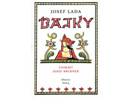 Bajky (Stav Použité zboží - Běžné opotřebení)