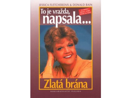 Zlatá brána         I. PLEJÁDA (Stav Použité zboží - Běžné opotřebení)
