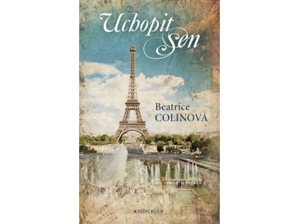 Uchopit sen (Stav Použité zboží - Běžné opotřebení)