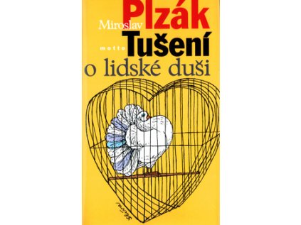 Tušení o lidské duši (Stav Použité zboží - Běžné opotřebení)