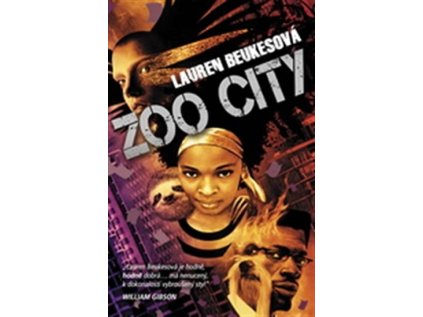 Zoo City