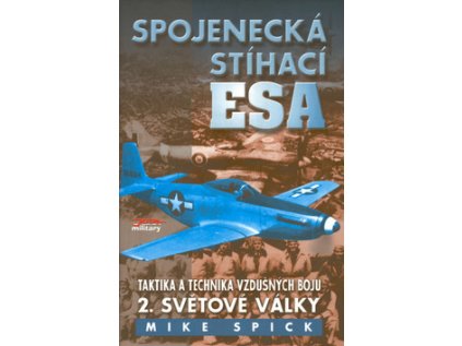 Spojenecká stíhací esa (Stav Použité zboží - Běžné opotřebení)